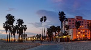 Tourism Listing Partner Accommodation Los Angeles