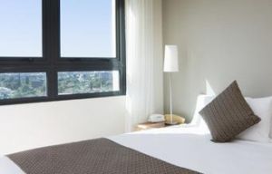 Pacific International Suites Parramatta - Accommodation Yamba