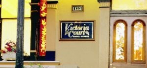 Victoria Court Hotel - Accommodation Yamba