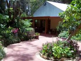 Rainforest Retreat - Accommodation Yamba