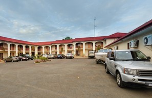 Club Motor Inn Narrandera - Accommodation Yamba