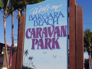 Bargara Beach Caravan Park - Accommodation Yamba