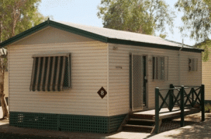 Pilbara Holiday Park - Accommodation Yamba