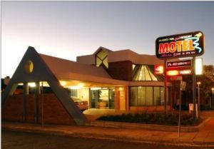 Dubbo Rsl Club Motel - Accommodation Yamba
