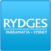 Rydges Parramatta - Accommodation Yamba