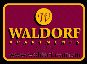 Woolloomooloo Waldorf Apartments - Accommodation Yamba