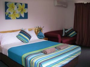 Kilcoy Gardens Motor Inn - Accommodation Yamba