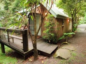 Mt Glorious Getaway Cottages - Accommodation Yamba