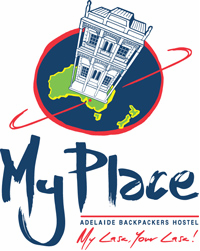 My Place - Adelaide Backpackers Hostel - Accommodation Yamba