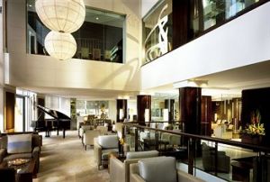 Shangri-La Hotel Sydney - Accommodation Yamba
