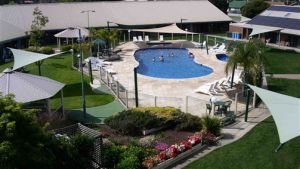 Murray Valley Resort - Accommodation Yamba
