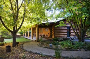Tewksbury Lodge - Accommodation Yamba