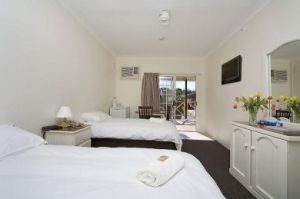 Aussie Settler Motel - Accommodation Yamba