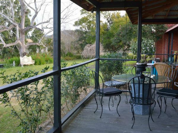 Cairnsmore Bed And Breakfast - Accommodation Yamba