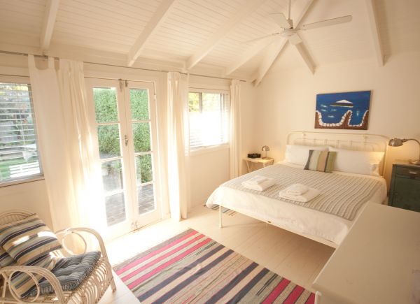 Huskisson Bed And Breakfast: Jervis Bay - Accommodation Yamba