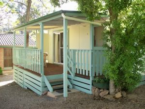 Goughs Bay Holiday Cottages - Accommodation Yamba