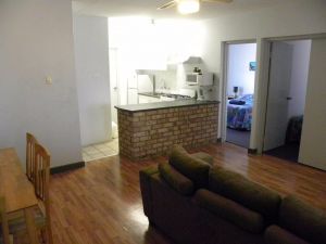 Carnarvon Central Apartments - Accommodation Yamba