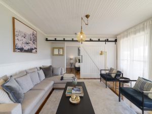 Stargazers Luxury Cottage - Accommodation Yamba