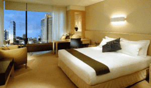 Crown Promenade Hotel - Accommodation Yamba