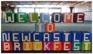 Newcastle Brickfest at Home A Virtual Lego Fan Event - Accommodation Yamba